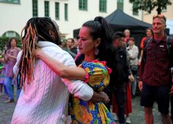 Verano Internationales Sommerfest 2024 In Jena 19